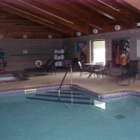 Orr Oveson'S Pelican Lake Resort And Inn מראה חיצוני תמונה