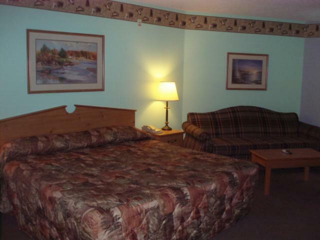 Orr Oveson'S Pelican Lake Resort And Inn מראה חיצוני תמונה