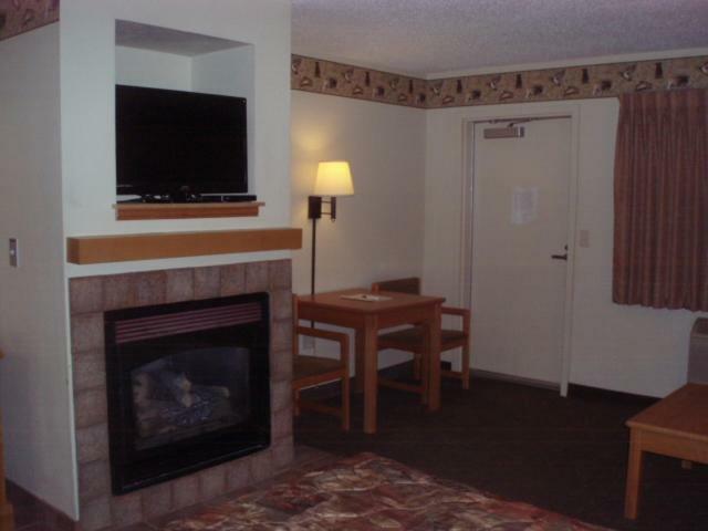 Orr Oveson'S Pelican Lake Resort And Inn מראה חיצוני תמונה