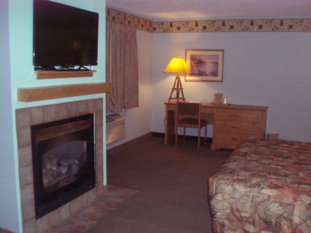 Orr Oveson'S Pelican Lake Resort And Inn מראה חיצוני תמונה