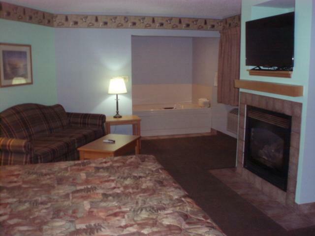 Orr Oveson'S Pelican Lake Resort And Inn מראה חיצוני תמונה
