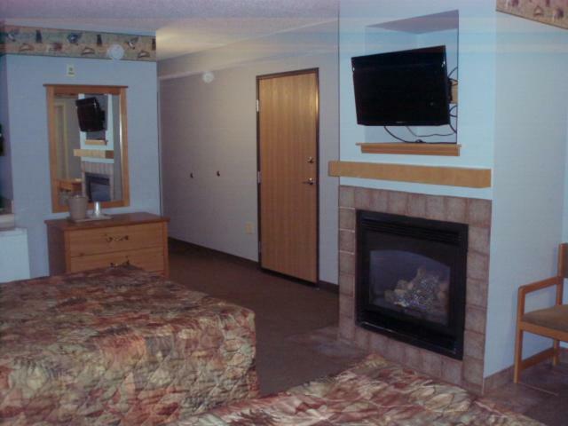 Orr Oveson'S Pelican Lake Resort And Inn מראה חיצוני תמונה