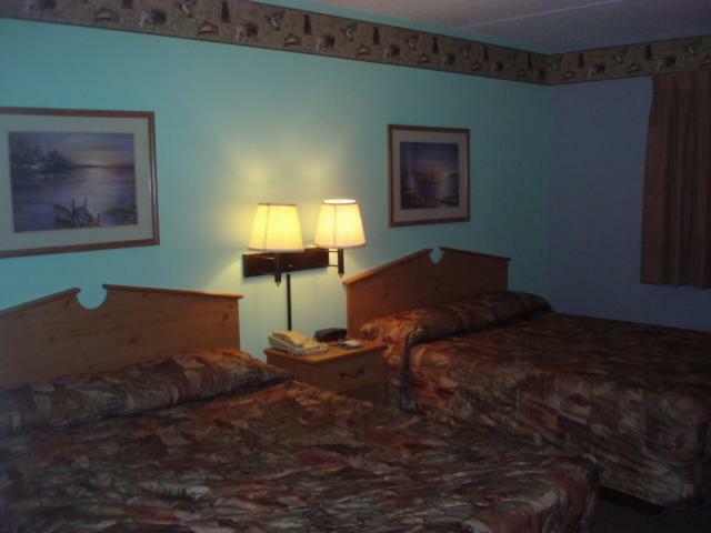 Orr Oveson'S Pelican Lake Resort And Inn מראה חיצוני תמונה