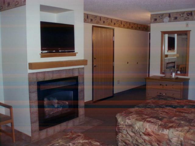 Orr Oveson'S Pelican Lake Resort And Inn מראה חיצוני תמונה