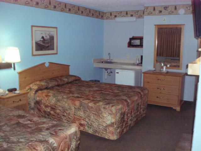 Orr Oveson'S Pelican Lake Resort And Inn מראה חיצוני תמונה