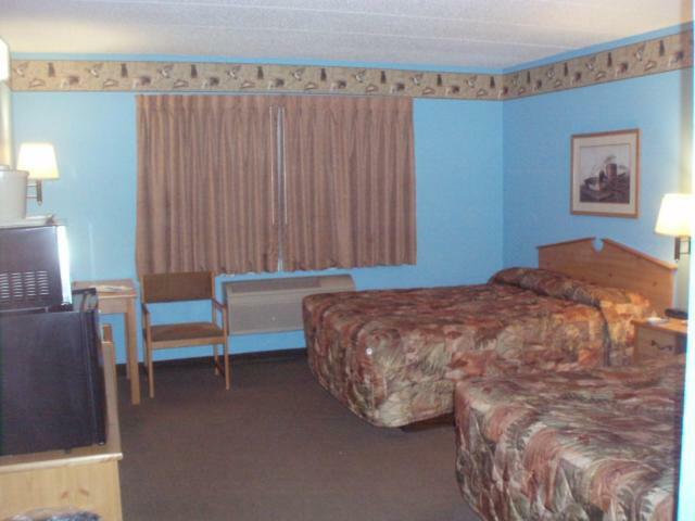 Orr Oveson'S Pelican Lake Resort And Inn מראה חיצוני תמונה