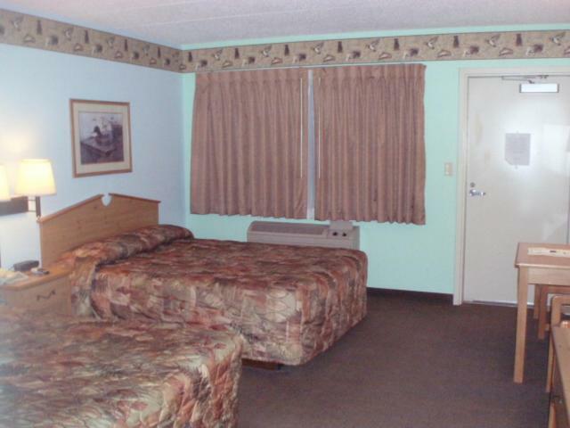 Orr Oveson'S Pelican Lake Resort And Inn מראה חיצוני תמונה