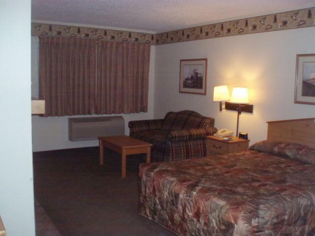 Orr Oveson'S Pelican Lake Resort And Inn מראה חיצוני תמונה