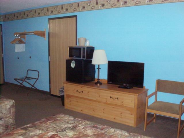 Orr Oveson'S Pelican Lake Resort And Inn מראה חיצוני תמונה